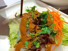 -北李妈妈菜·海肠捞饭(高新万达店)
