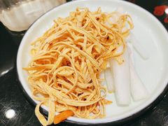 -红菇坊鲜汤火锅(北行店)
