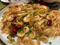-隐庐私厨中式小馆