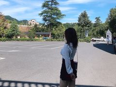 -浙西大龙湾