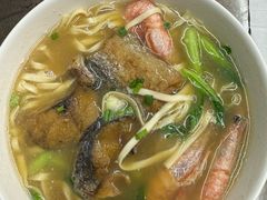 -从前慢海鲜面馆