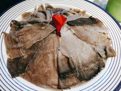 -香佰里重庆火锅(恒力博纳广场店)