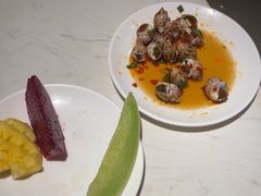 -海玥荟海鲜姿造自助餐厅(欧罗巴广场店)