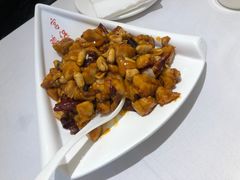-峨嵋酒家(地安门店)