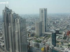 -东京都厅舍