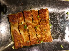 爽口豆皮-井水小厨·湘菜(活力广场店)