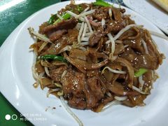 -莅香岛港式餐厅(滨江道店)