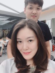 点击看大图 -变画·发型STUDIO