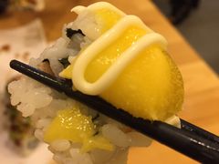 -宝寿司(红瓦寺店)