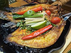 -云海肴·汽锅鸡·云南菜(天津国金汇店)