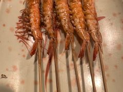 -蚝老板海鲜烧烤大排档(码头店)