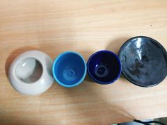 -不贰手作陶艺diy·烧玻璃·银饰团建(人民大学店)