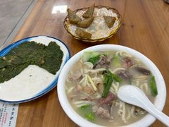 -阿水杠面(漳港店)