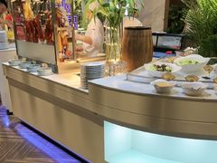 -印象餐厅(杭州国际博览中心北辰大酒店)