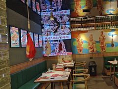 -叁宝烤肉• 西安烧烤(凤城十二路店)
