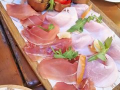 -宝莱纳餐厅(滨江店)