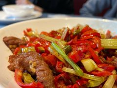 -南堂館川菜文化餐厅(天府店)