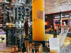 自酿黄啤-MOSSO德国餐厅·音乐酒吧(环宇荟店)
