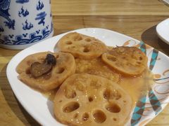 -老城南.鸭血粉丝汤(夫子庙店)