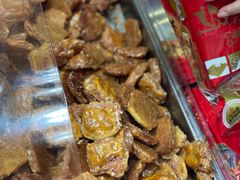 -诚志饼家·小凤饼非遗传承(中山六路店)