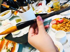 -東舍食唐精品陕菜馆