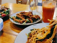 -萨尔瓦多Salvador's