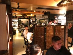 -贰醒·私房小院烧烤 (太古里店)