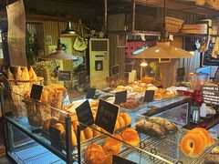 -仙峰天然面包(迎宾路店)