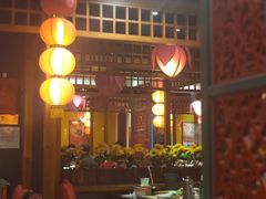-芦月轩羊蝎子(劲松店)