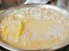 -老来福·非遗酸汤兔(凯旋路店)