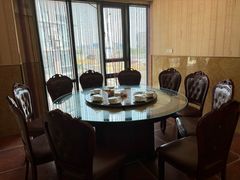 -老船长海鲜大排档(集美店)