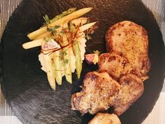 -LA CREPERIE BRETONNE布列塔尼法式餐厅(天童北路店)