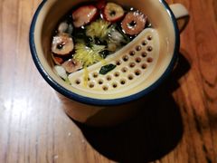 -农耕记·湖南土菜(龙岗熙和园店)
