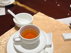 -广州白云机场铂尔曼大酒店·恬园创意中餐厅