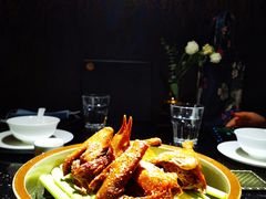 -小运河·公馆(国贸店)