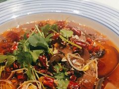 -同庆楼(奥体中心店)