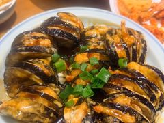 -晚归月亮湾私家菜(临邑路店)