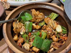 -常来小聚·广州非遗传承餐厅(地王广场店)