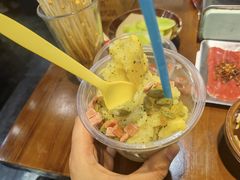 -黔有有贵州酸汤夺夺粉火锅(五味十字店)