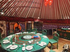 包厢-九十九顶毡房(阜石路店)