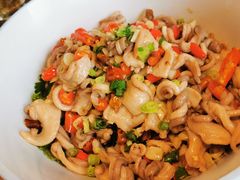 衡东脆肚-农耕记·湖南土菜(科技园店)