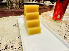豌豆黄-玉林烤鸭店(定福庄店)