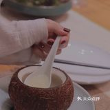 🍃成都探店 | 藏在湖心的绝美🔥南门古风庭院私房菜🏡