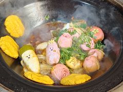 -刘淑芬·活鱼铁锅炖(北京首店)