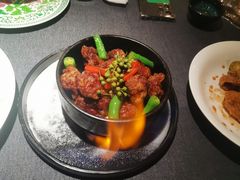 -南里山房(虹桥新天地店)