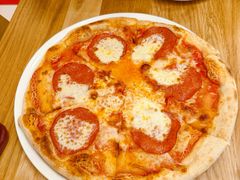 -城市大道红炉披萨烘焙坊