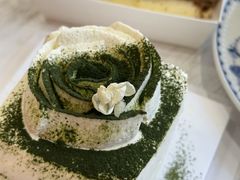 -逸绮瑶澜MissMousse Cake蛋糕(三里屯店)