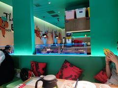 -蛙小侠·沸腾砂锅(望海国际广场店)