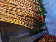 -钢管厂五区小郡肝串串香(蜀都万达店)
