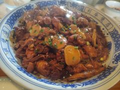 -利华煲店(崇福店)